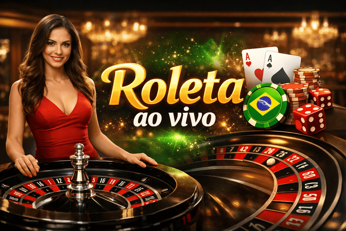Roleta 8818Brl Com